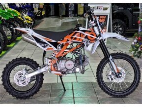 2022 Kayo TT 125 for sale 201178838